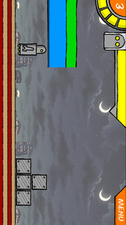 時を止めてよロボ神さま！のスクリーンショット_3