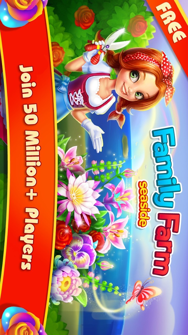 Family Barn for Tangoのスクリーンショット_1