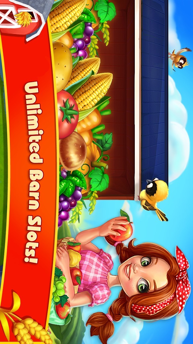 Family Barn for Tangoのスクリーンショット_2