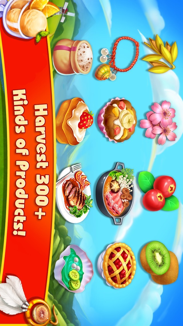 Family Barn for Tangoのスクリーンショット_4