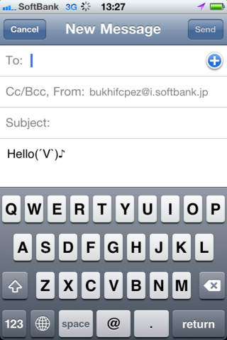 Smiley(emoticon＆emoji) 10000+のスクリーンショット_1