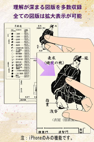 角川ビギナーズクラシックス 古典名作を楽しむのスクリーンショット_5