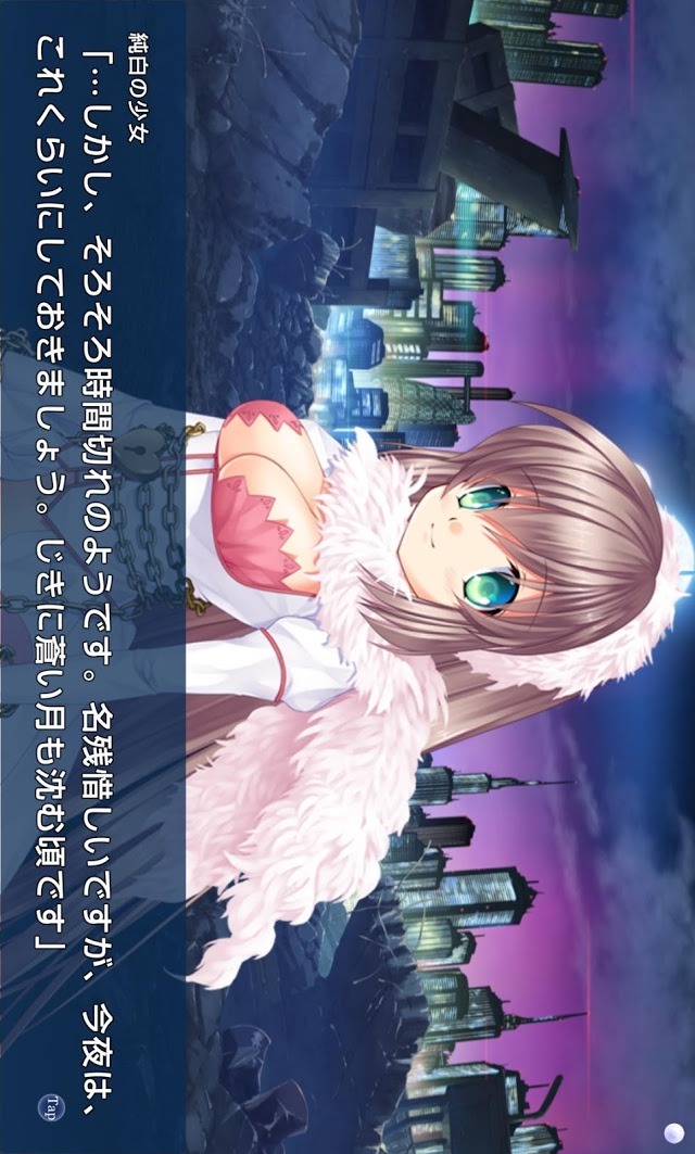 HOLY BREAKER!のスクリーンショット_4