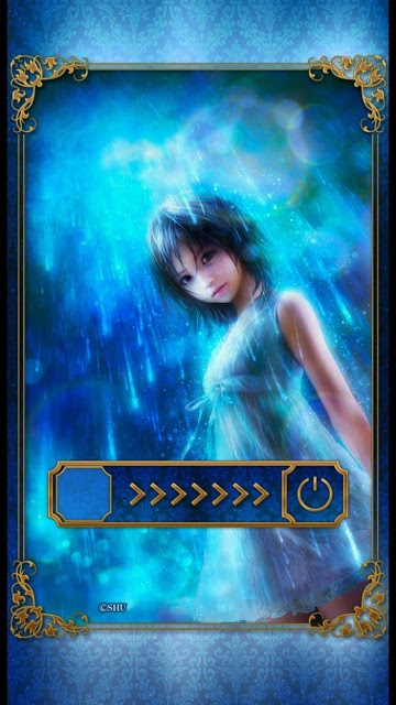 SHUアートきせかえ -スペシャルセレクション-のスクリーンショット_4