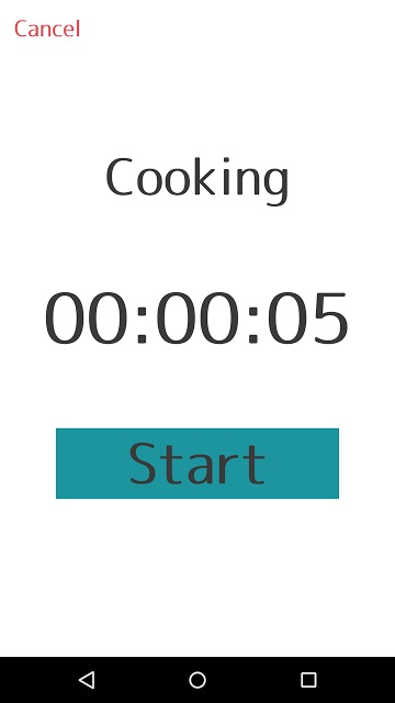 累積時間管理のスクリーンショット_2