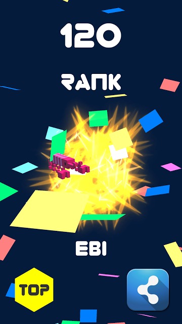 FUGU BOWLING フグボウリング！のスクリーンショット_3