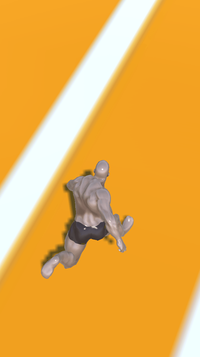 超走り幅跳びのスクリーンショット_4