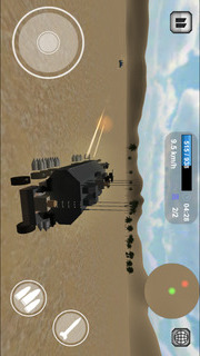 Battle Car Craftのスクリーンショット_4