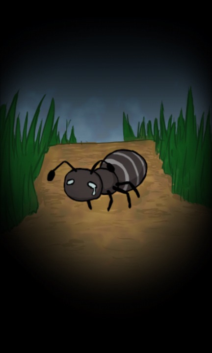 アリンコ大作戦のスクリーンショット_3