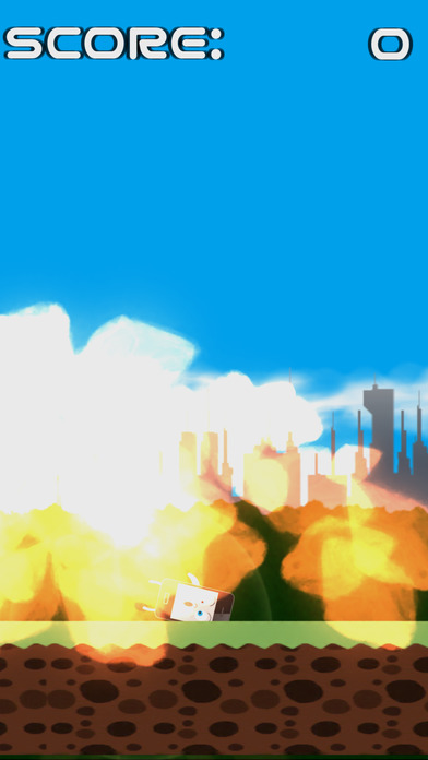 逆襲のスマフォくんのスクリーンショット_4