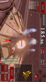 PROJECT FARDRAUTのスクリーンショット_5