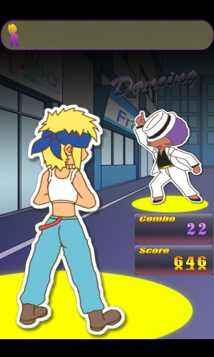 踊る大作戦のスクリーンショット_3