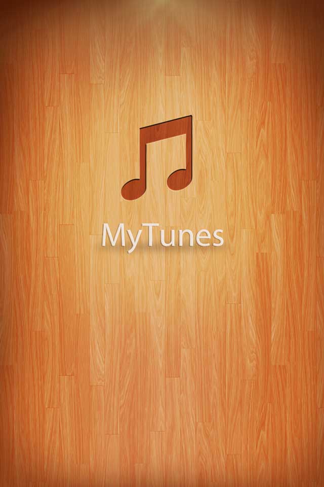 無料の音楽視聴アプリ決定版 MyTunesのスクリーンショット_1
