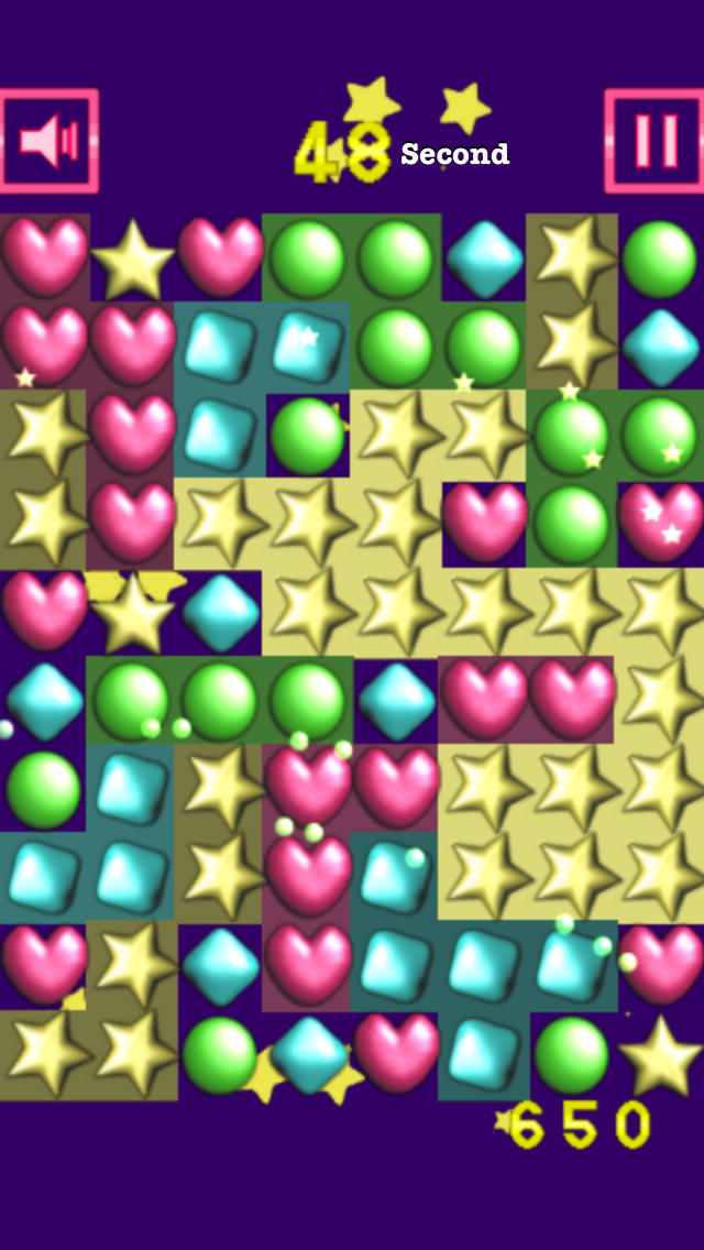 PetitJewelryのスクリーンショット_4