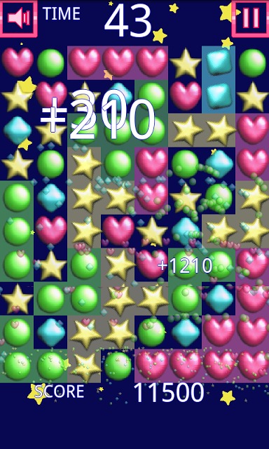 プチジュエリーのスクリーンショット_2