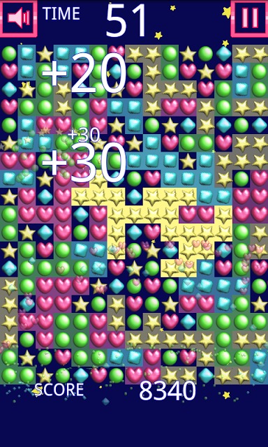 プチジュエリーのスクリーンショット_3