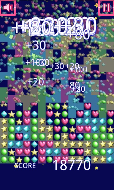 プチジュエリーのスクリーンショット_4