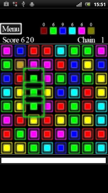 GeoBlocksのスクリーンショット_1