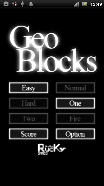 GeoBlocksのスクリーンショット_2