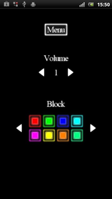 GeoBlocksのスクリーンショット_3