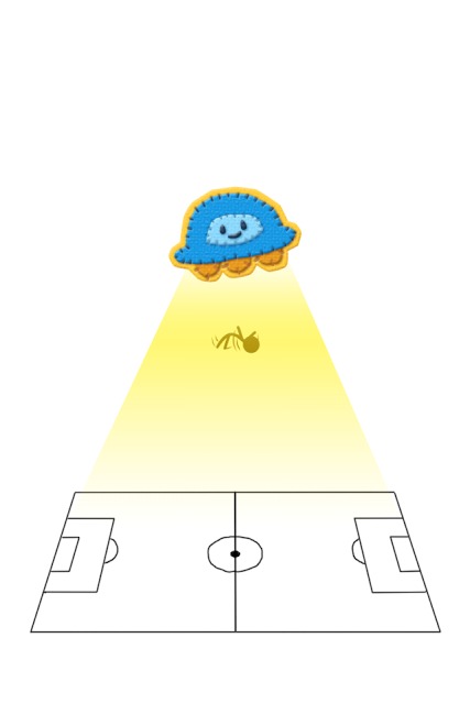 11人いればサッカーできるのスクリーンショット_4
