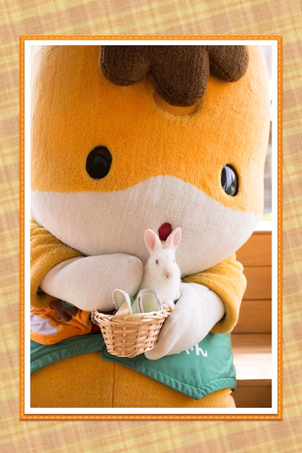 ぐんまちゃん ジグソーパズルのスクリーンショット_4