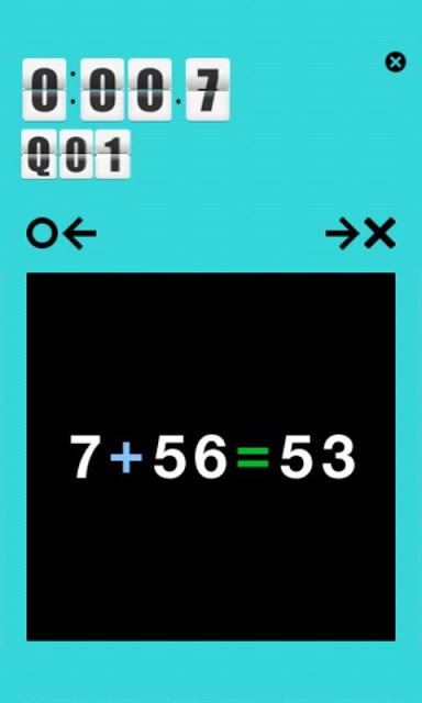 まるばつ2のスクリーンショット_1