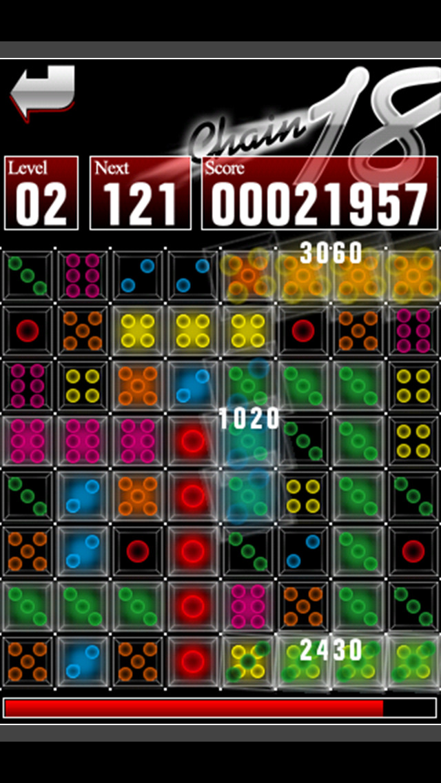 GeoDiceのスクリーンショット_1