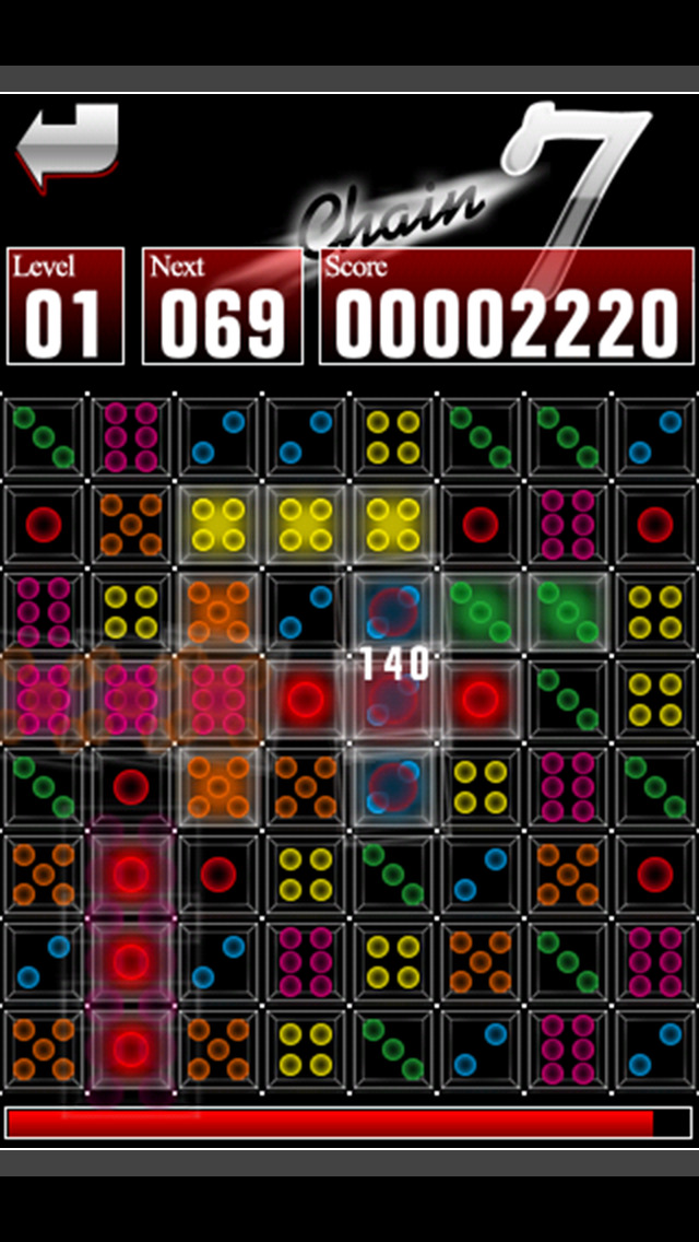 GeoDiceのスクリーンショット_2