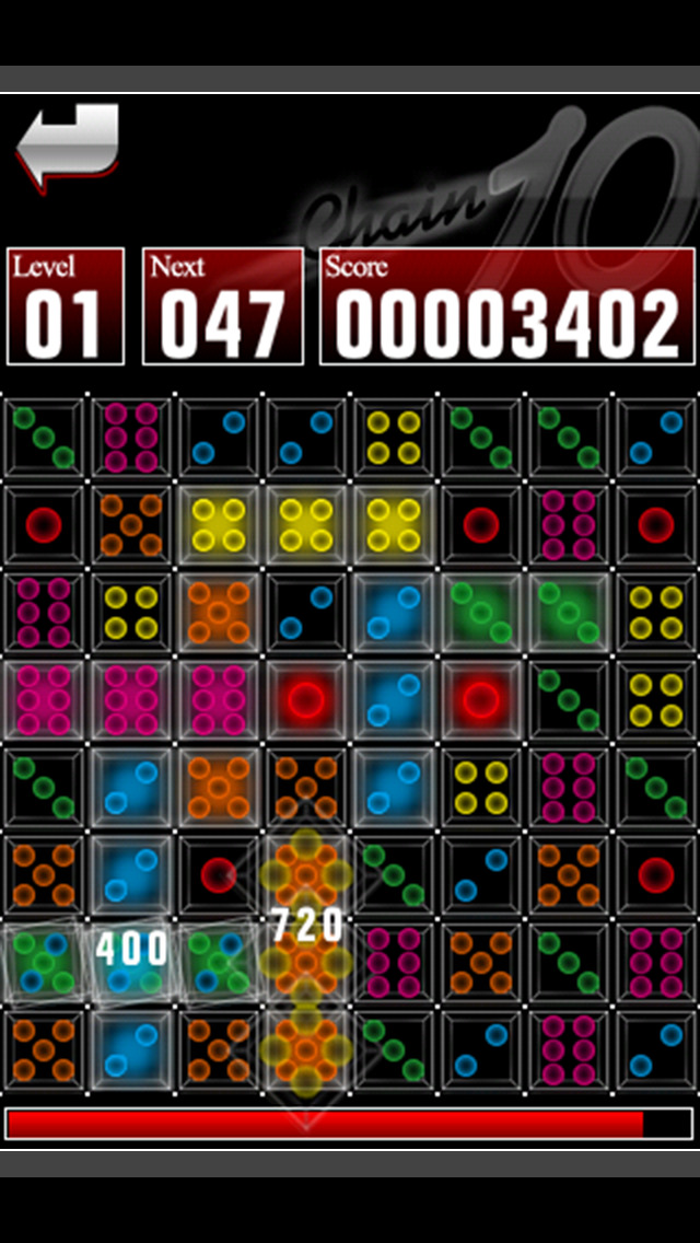 GeoDiceのスクリーンショット_3