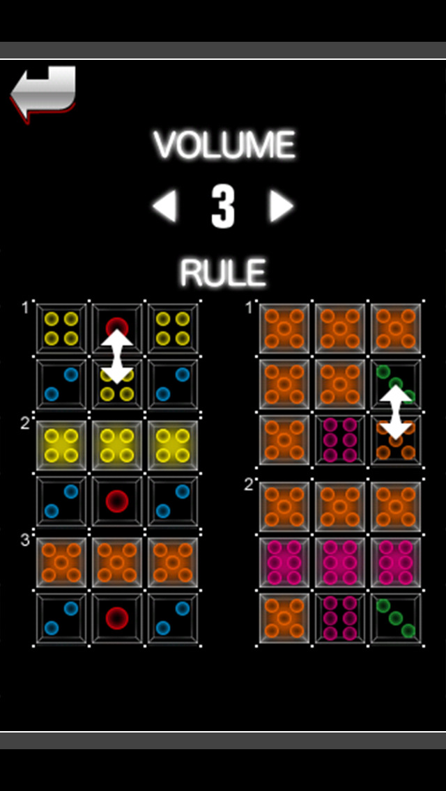 GeoDiceのスクリーンショット_4