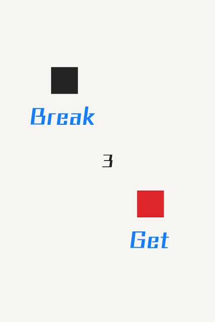 BreakGetのスクリーンショット_4