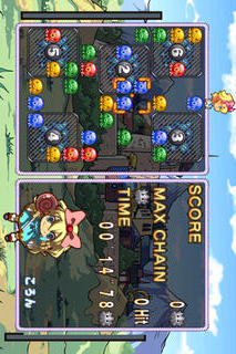 たっち☆たころんのスクリーンショット_5