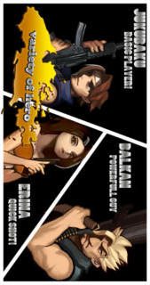 Oops! Zombiesのスクリーンショット_1