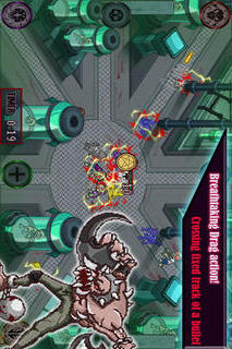 ゾンビハンター ディフェンスのスクリーンショット_4