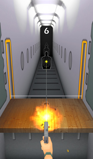 白いターゲットを 撮影しないのスクリーンショット_2