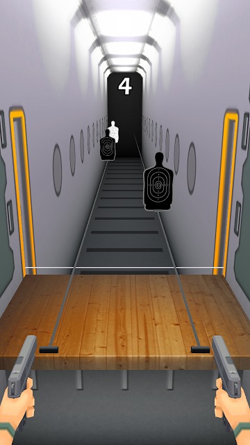 白いターゲットを 撮影しないのスクリーンショット_2