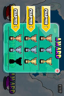 Clay Bursterのスクリーンショット_3