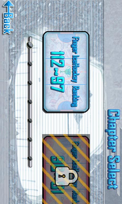 アイスホッケー Proのスクリーンショット_4