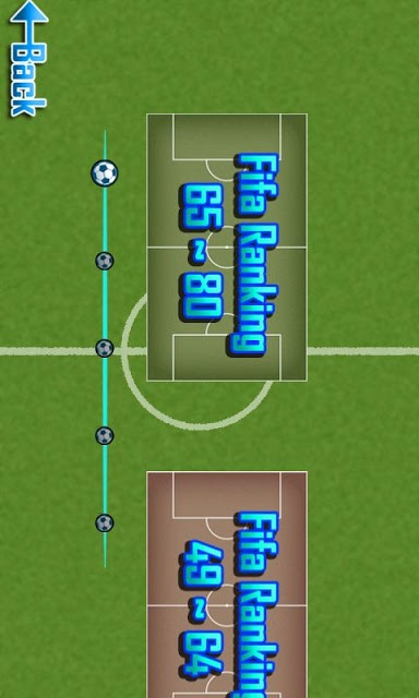 指サッカーのスクリーンショット_5