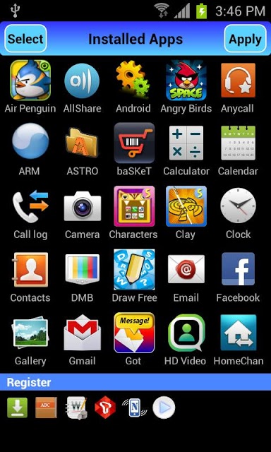 キャラクターフォルダのスクリーンショット_5