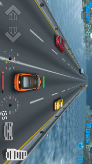 Cut In Drive(Race)のスクリーンショット_2