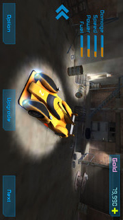 Cut In Drive(Race)のスクリーンショット_3