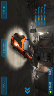 Cut In Drive(Race)のスクリーンショット_4