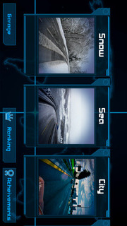 Cut In Drive(Race)のスクリーンショット_5