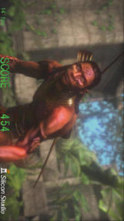 MOBILE GPUMARKのスクリーンショット_2