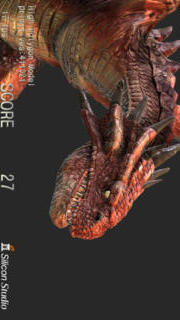 MOBILE GPUMARKのスクリーンショット_3