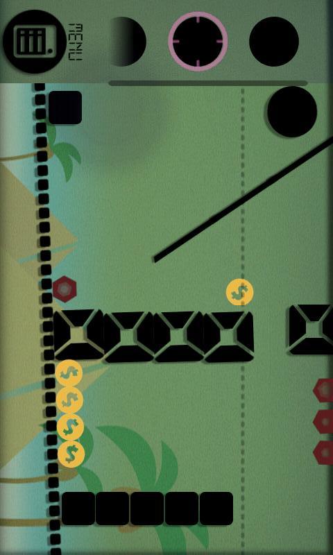 Pixel Rainのスクリーンショット_1