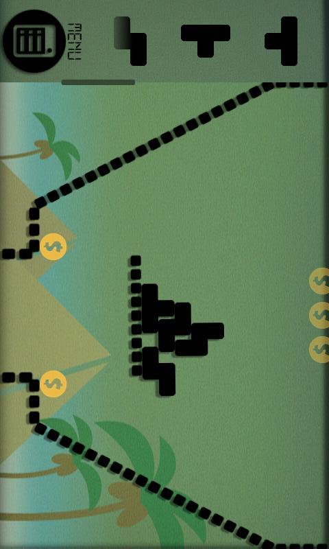 Pixel Rainのスクリーンショット_2