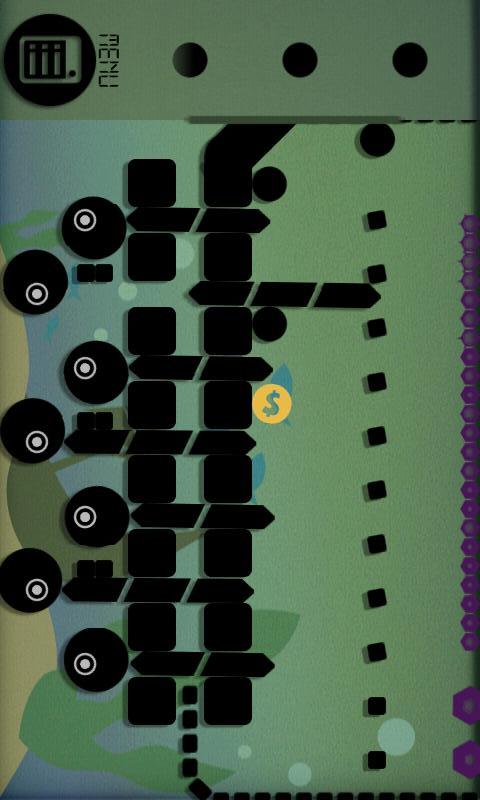 Pixel Rainのスクリーンショット_3